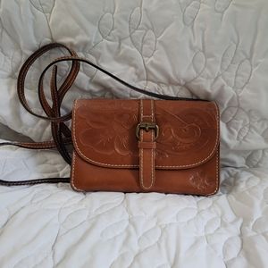 Patricia Nash purse